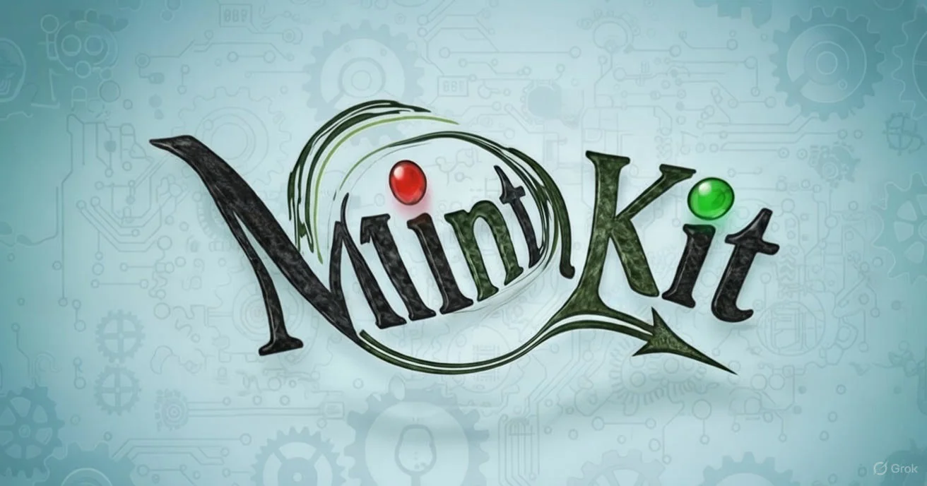 Example digital card