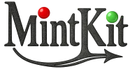 MintKit Hub logo